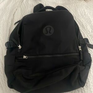 Im saving up money for a pilgrimage.